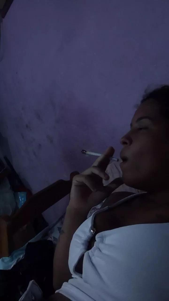 Privadinha on Cam4 