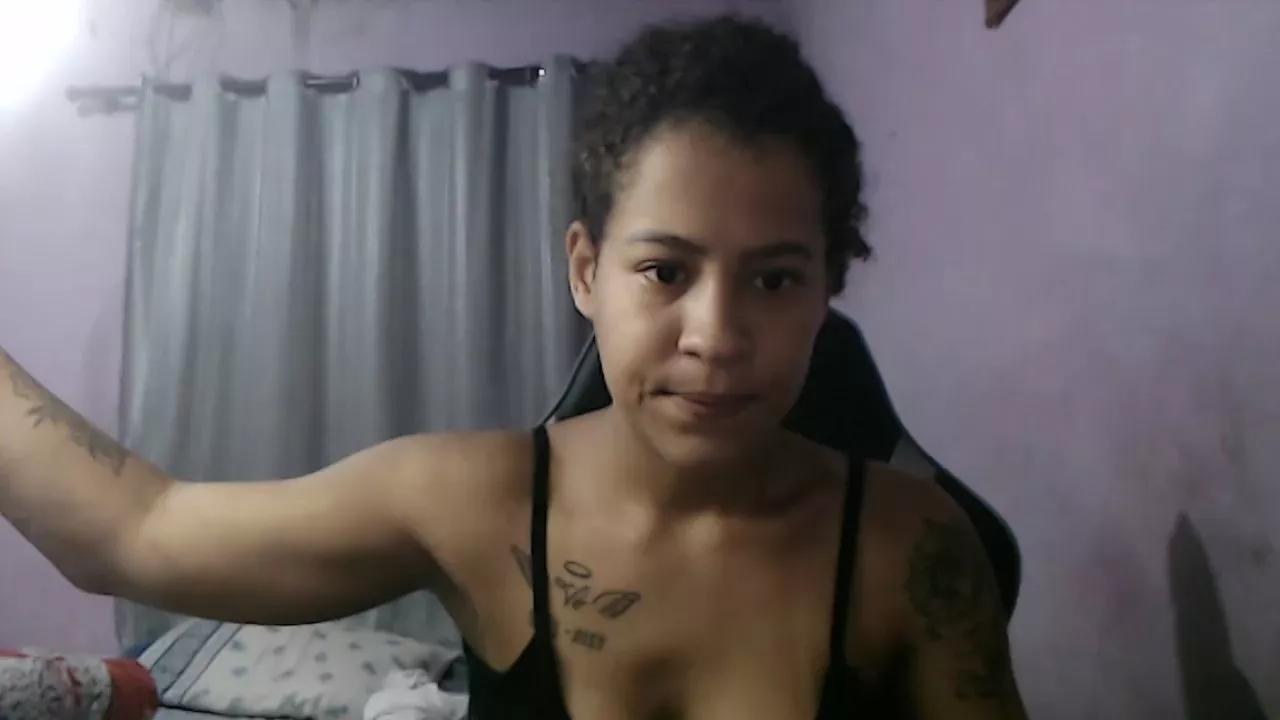 Privadinha on Cam4 