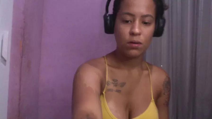 Privadinha on Cam4 