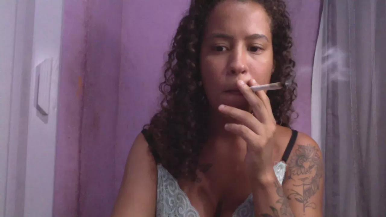 Privadinha on Cam4 