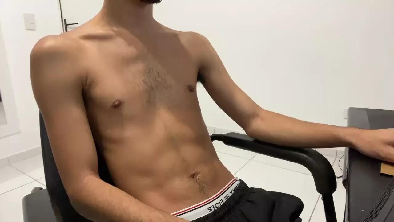 profilesx on Cam4 