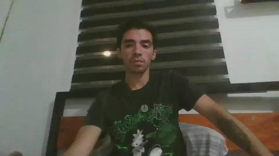 pruebalec on Cam4 
