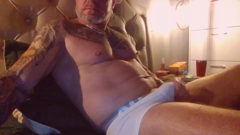 ps583 on Cam4 