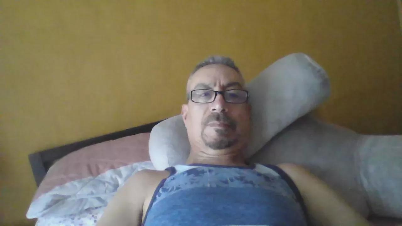 Pvfun1 on Cam4 