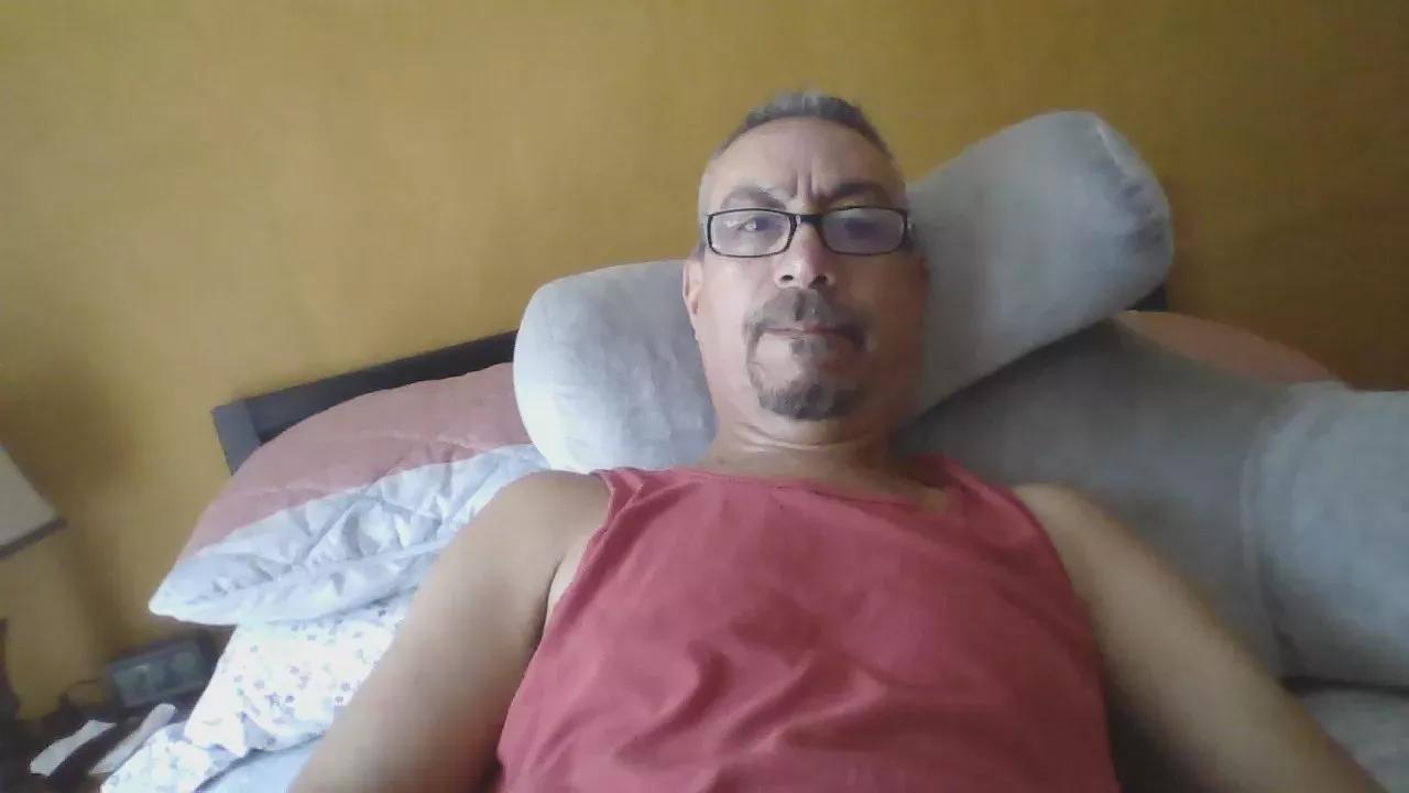 Pvfun1 on Cam4 