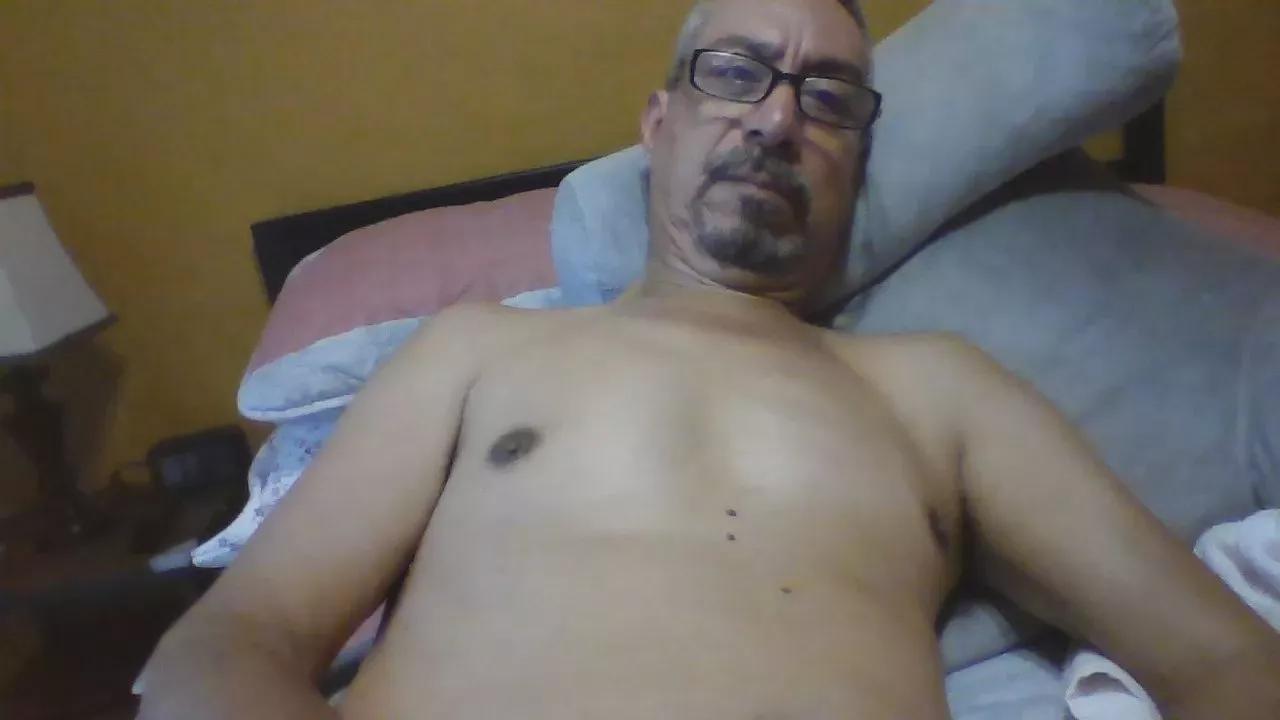 Pvfun1 on Cam4 