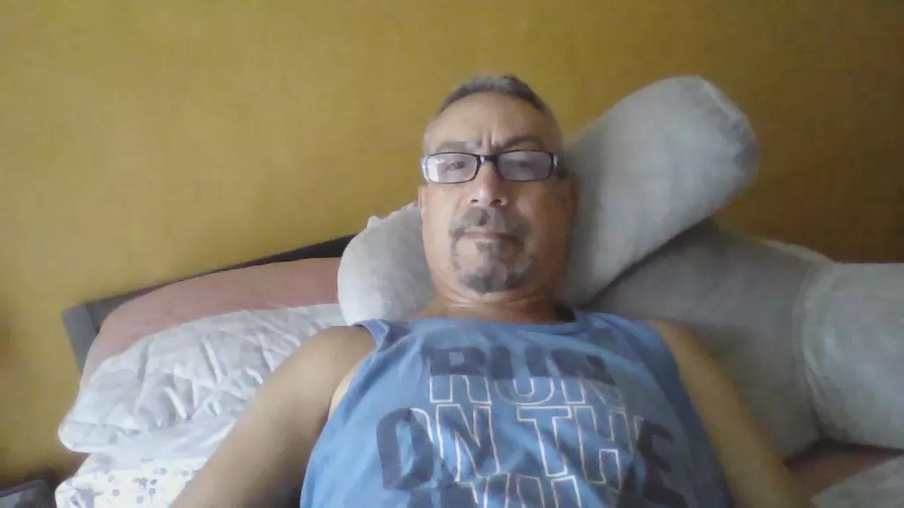 Pvfun1 on Cam4 