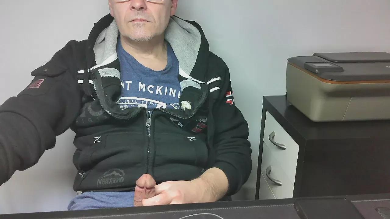 qpmario on Cam4 