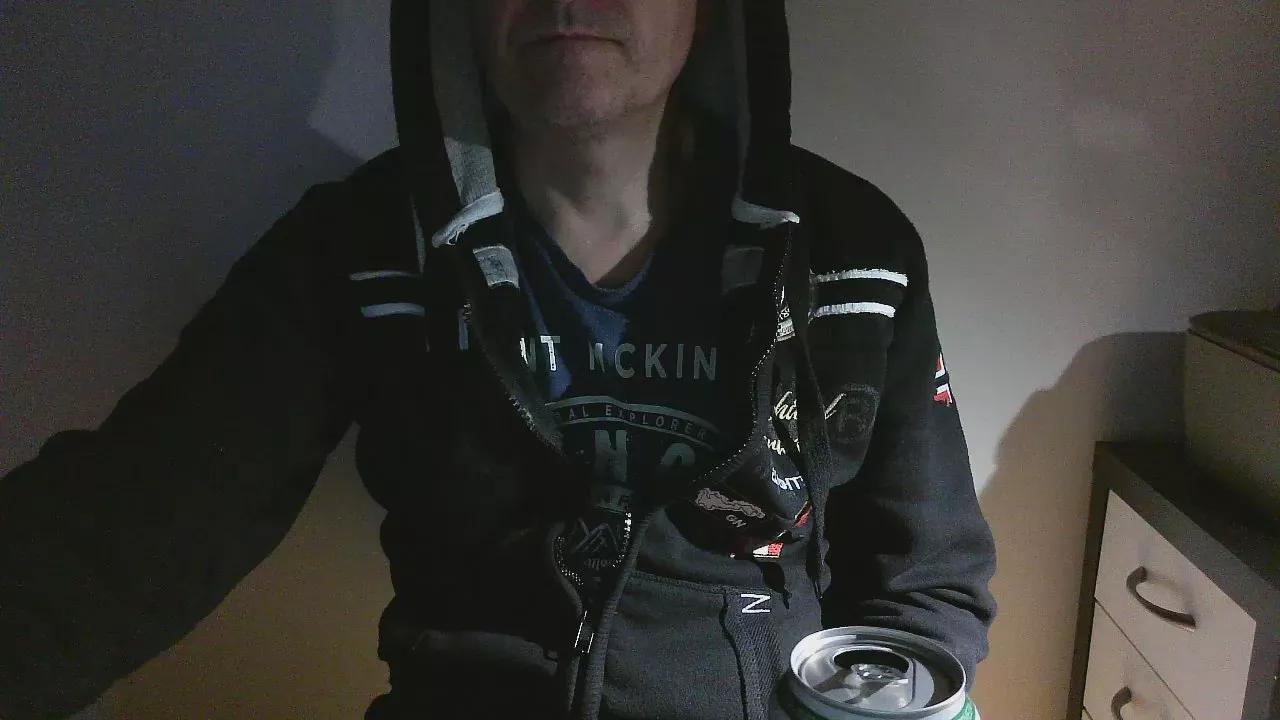 qpmario on Cam4 