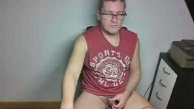 qpmario on Cam4 
