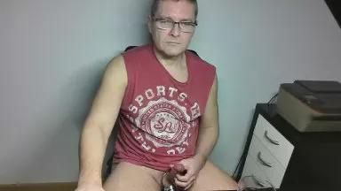 qpmario on Cam4 