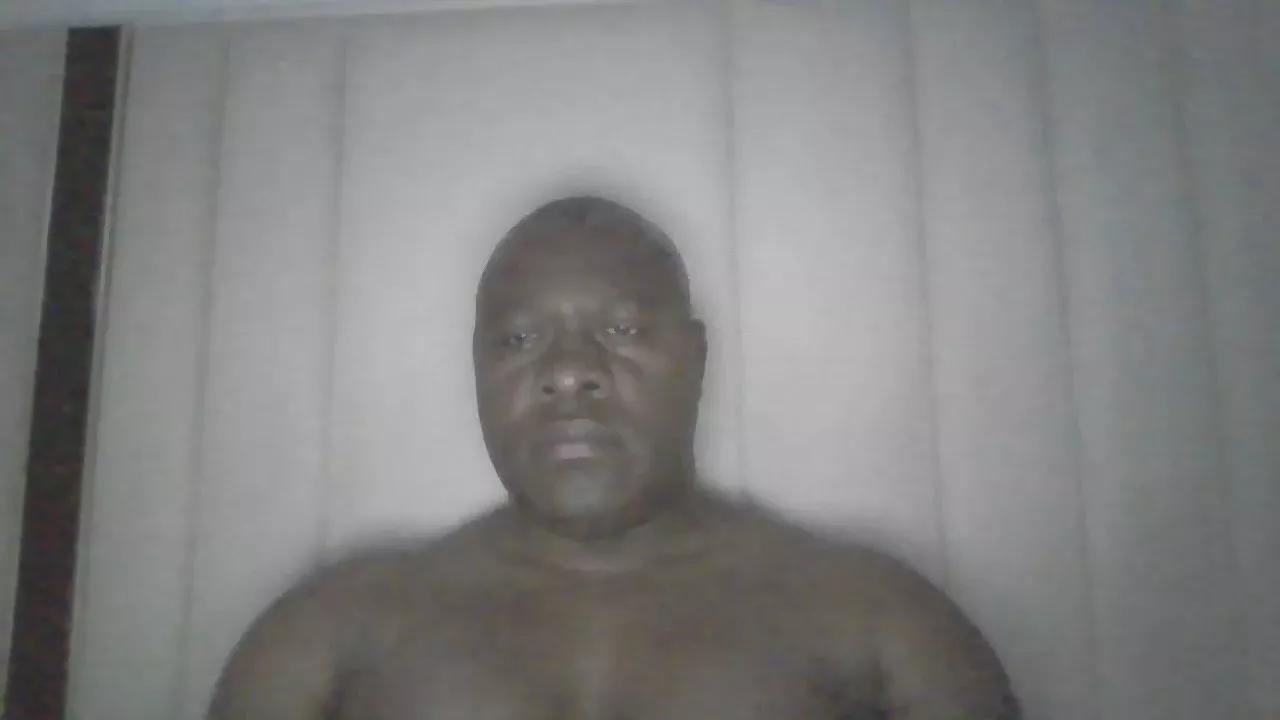quimkemp on Cam4 