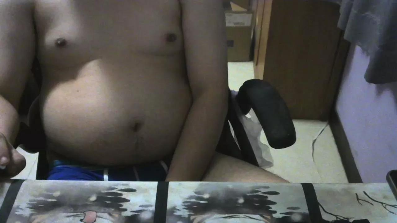 rainbear_ on Cam4 