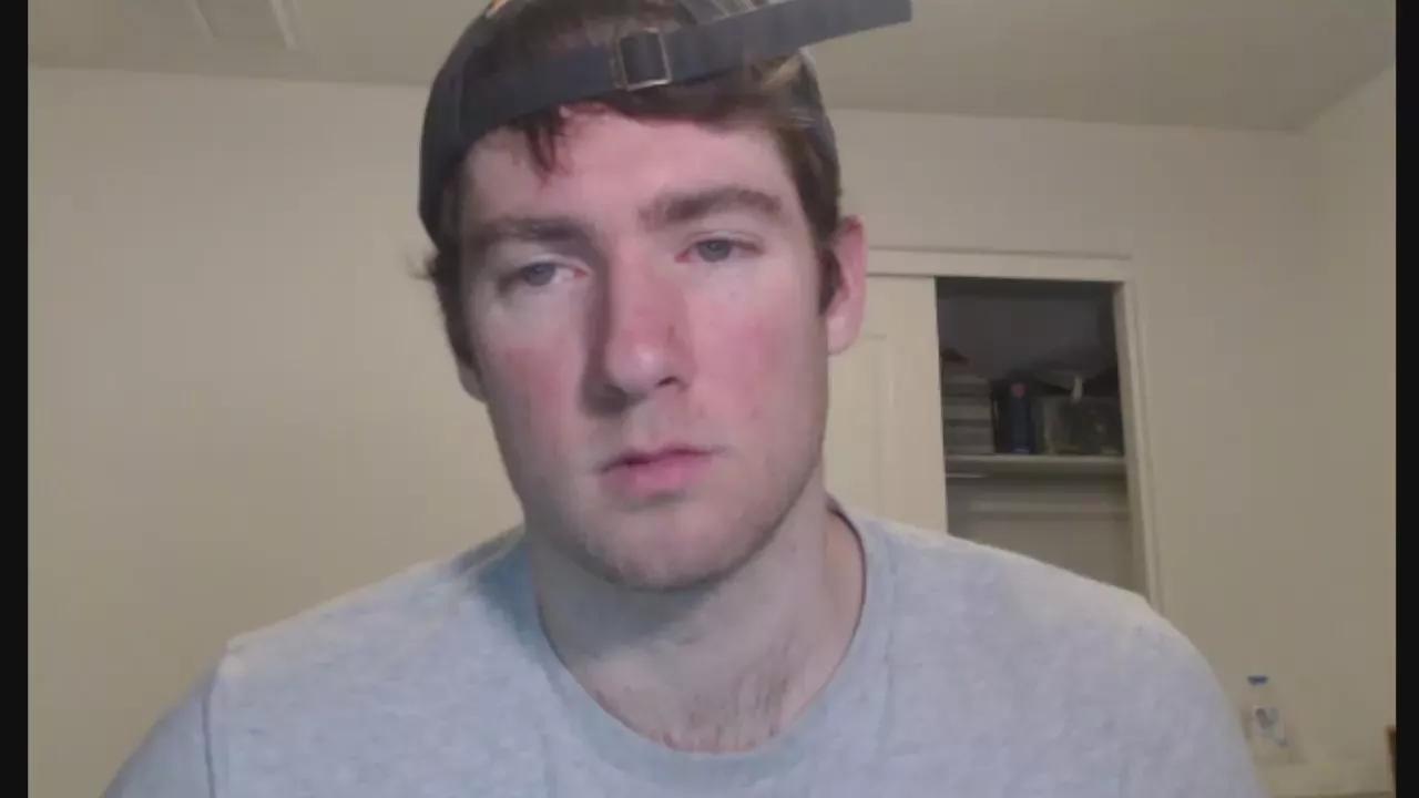 Rawdawgrex on Cam4 