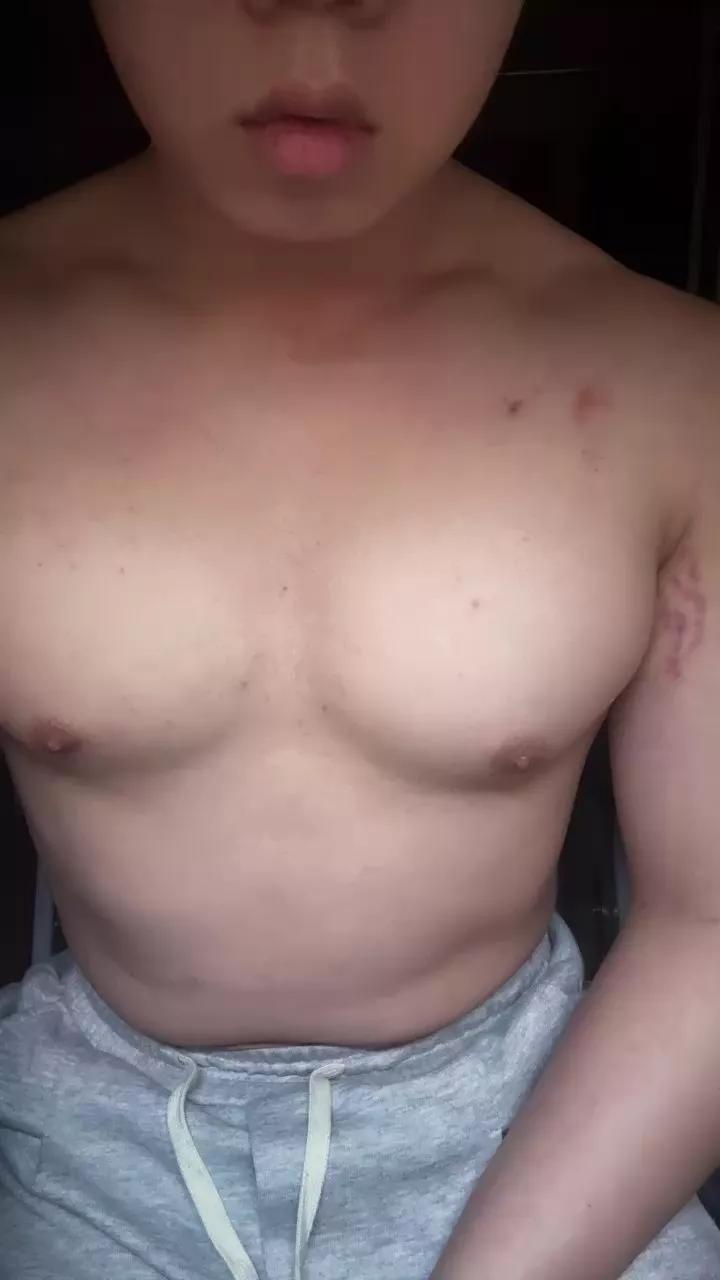 ray188 on Cam4 