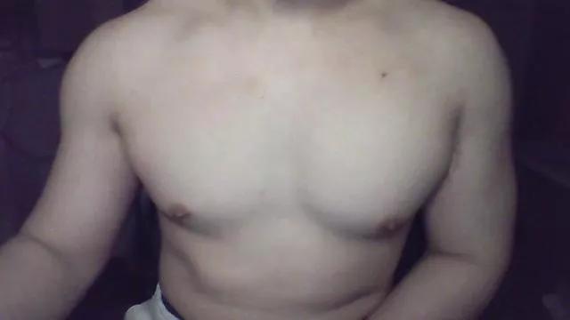 ray188 on Cam4 