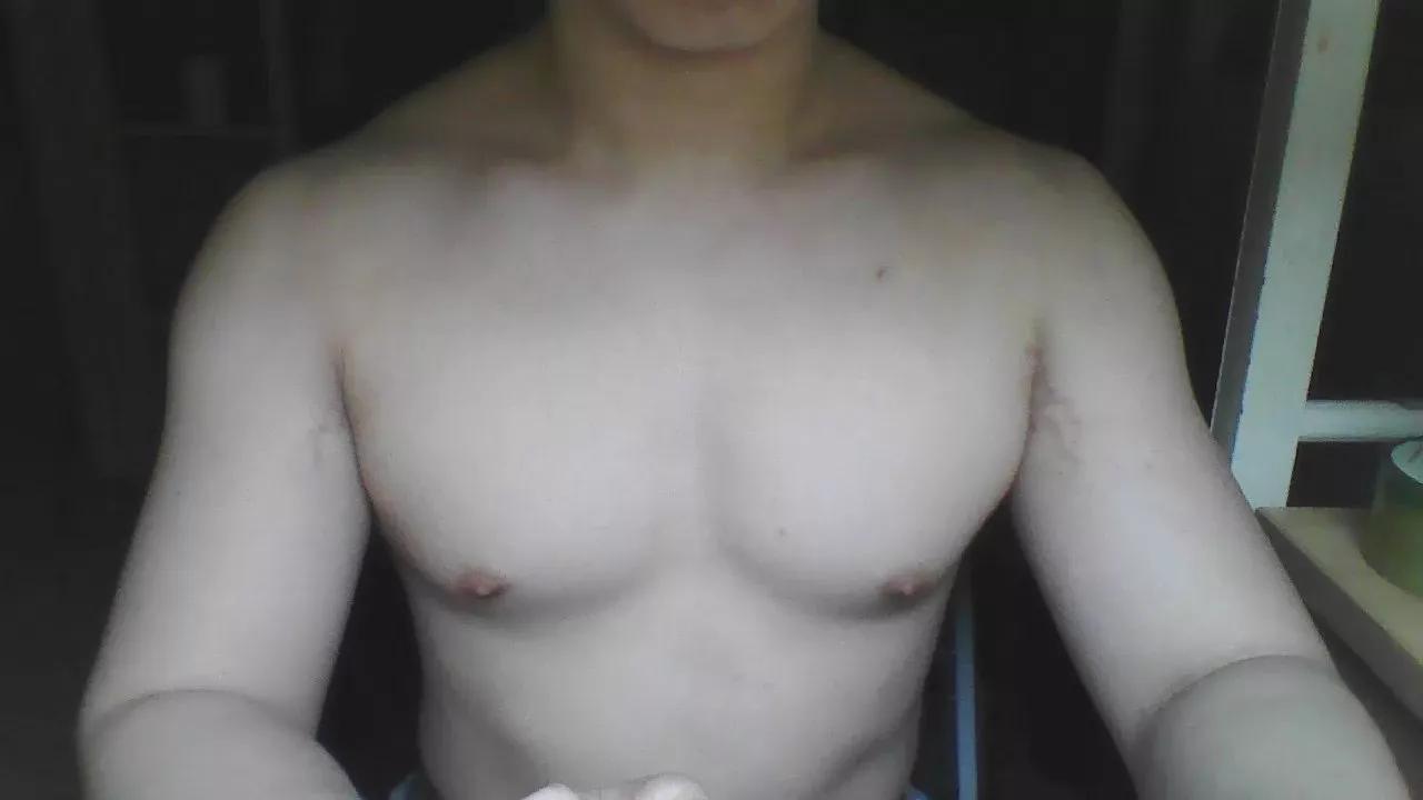 ray188 on Cam4 