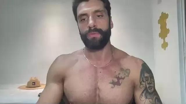 rayfit90 on Cam4 