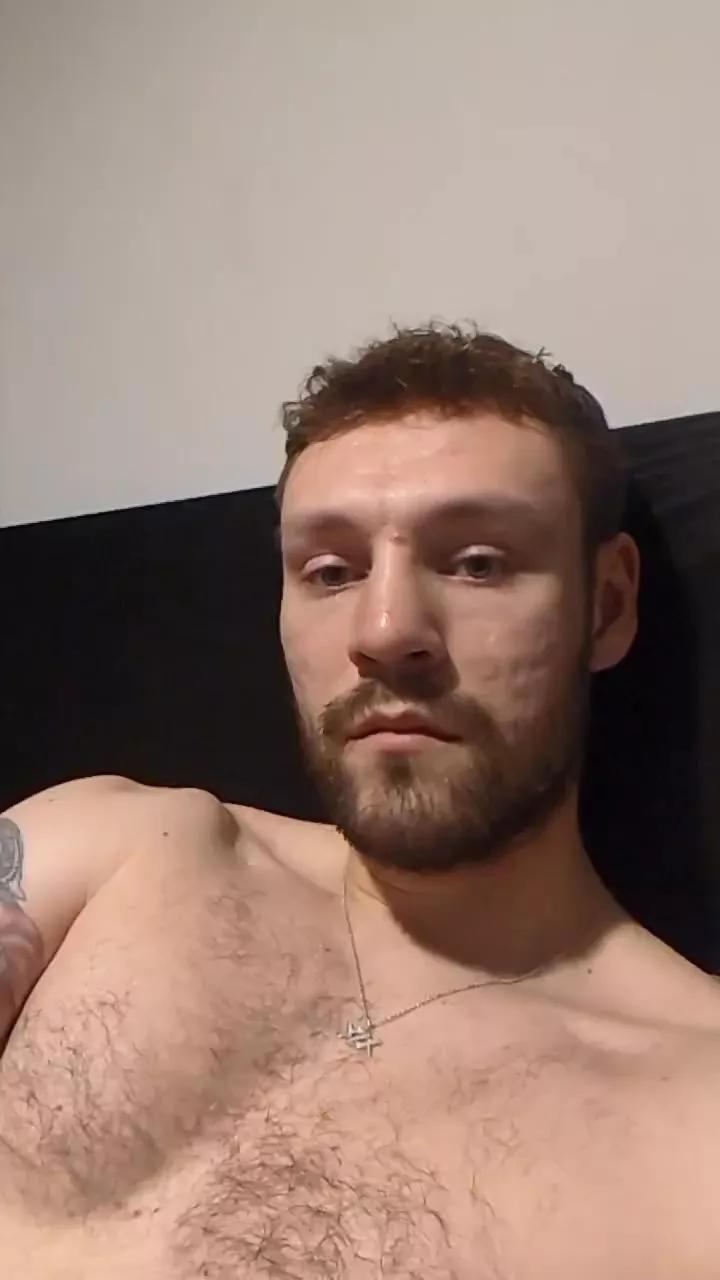 RBadboy on Cam4 