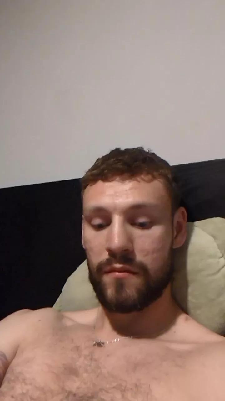 RBadboy on Cam4 