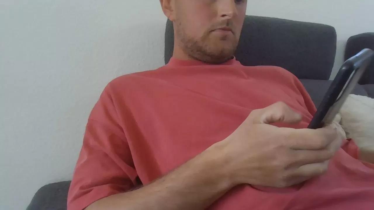 rbnn4 on Cam4 