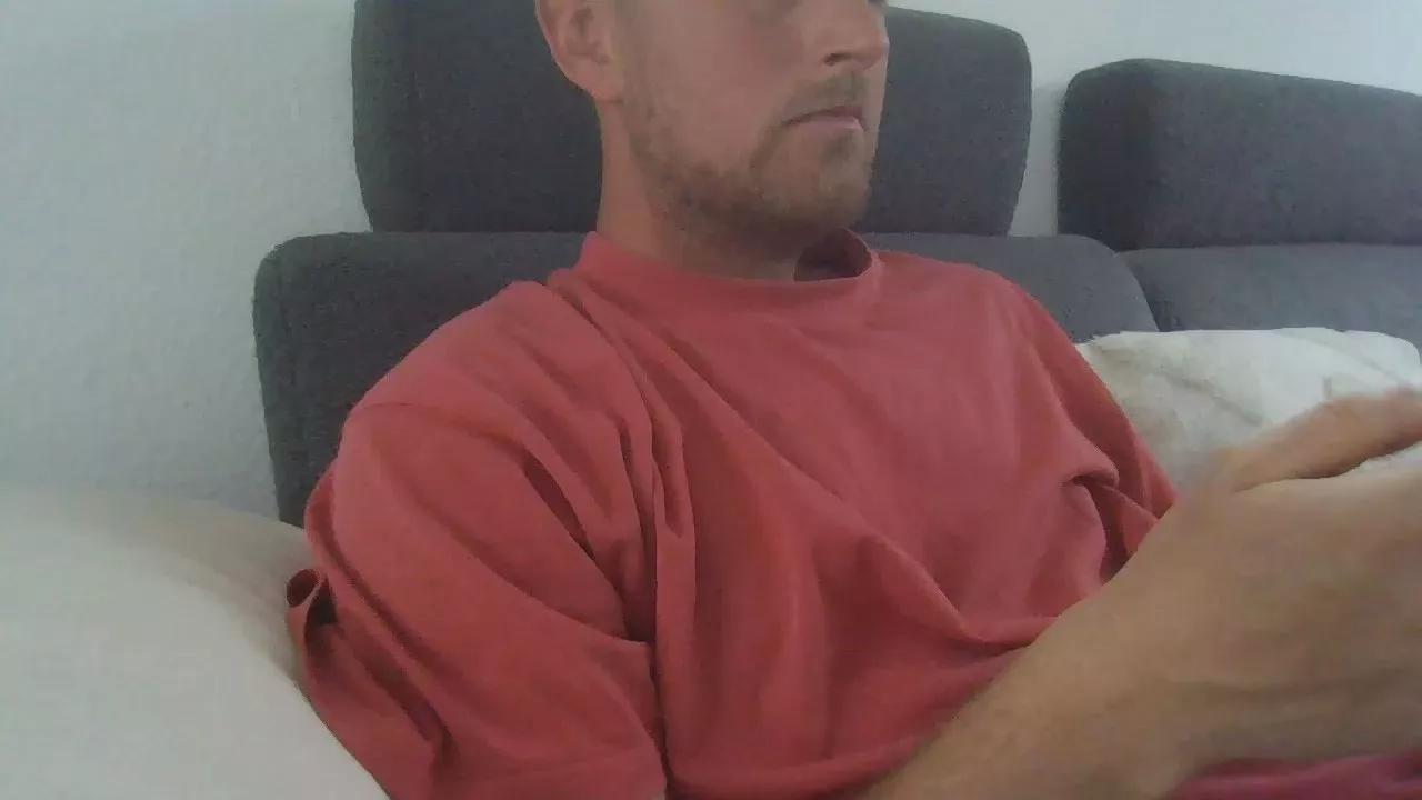 rbnn4 on Cam4 