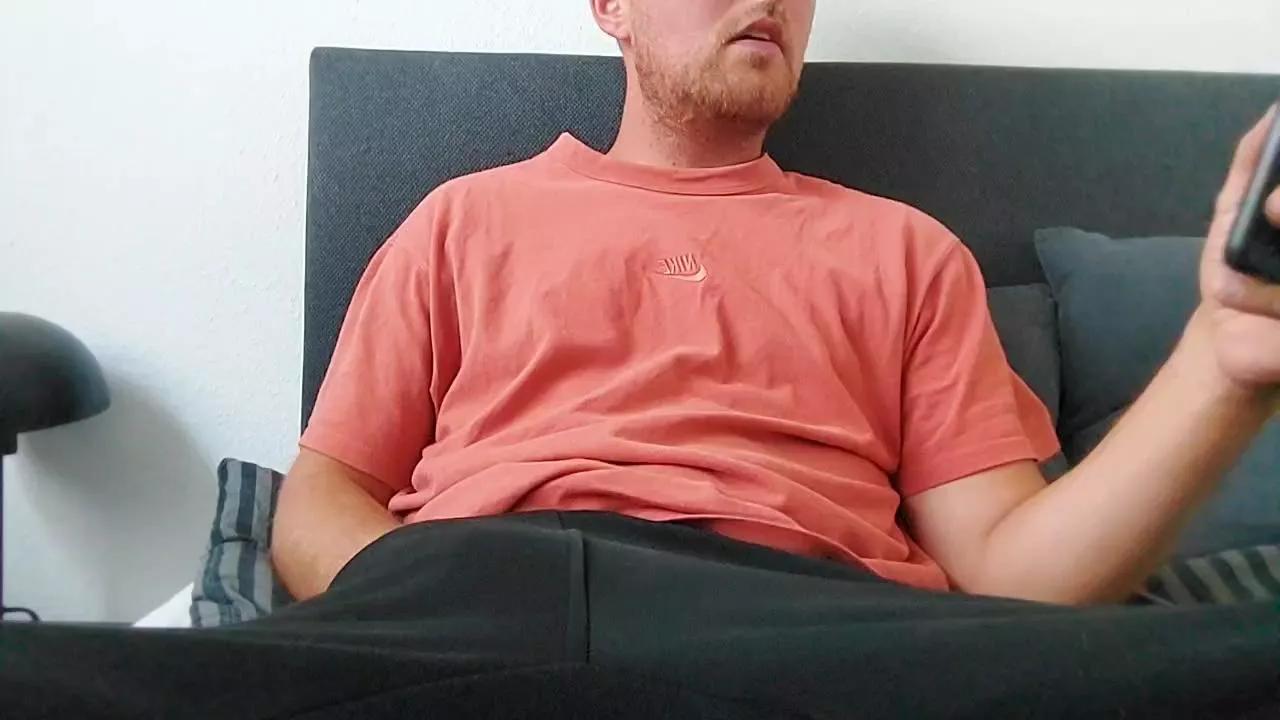 rbnn4 on Cam4 