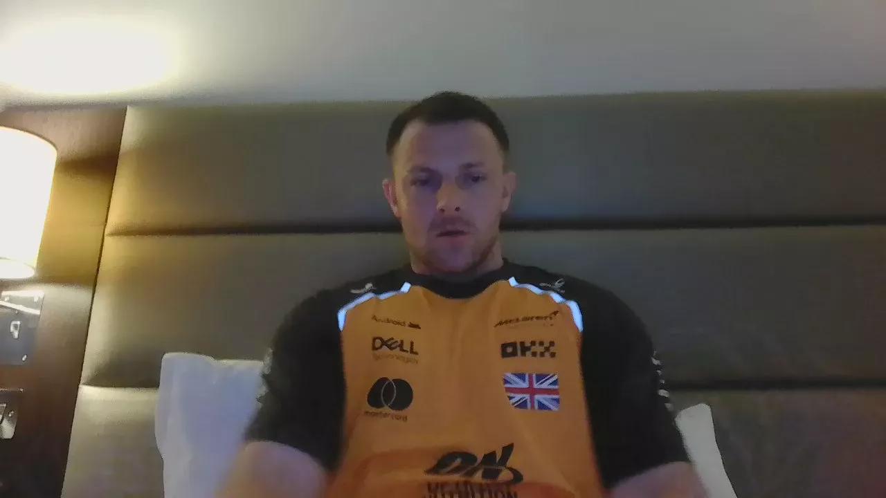 rbrown1991 on Cam4 