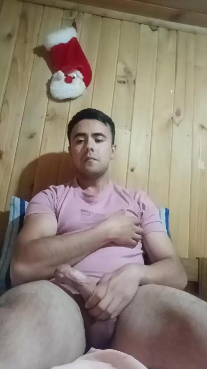 Realgfork on Cam4 