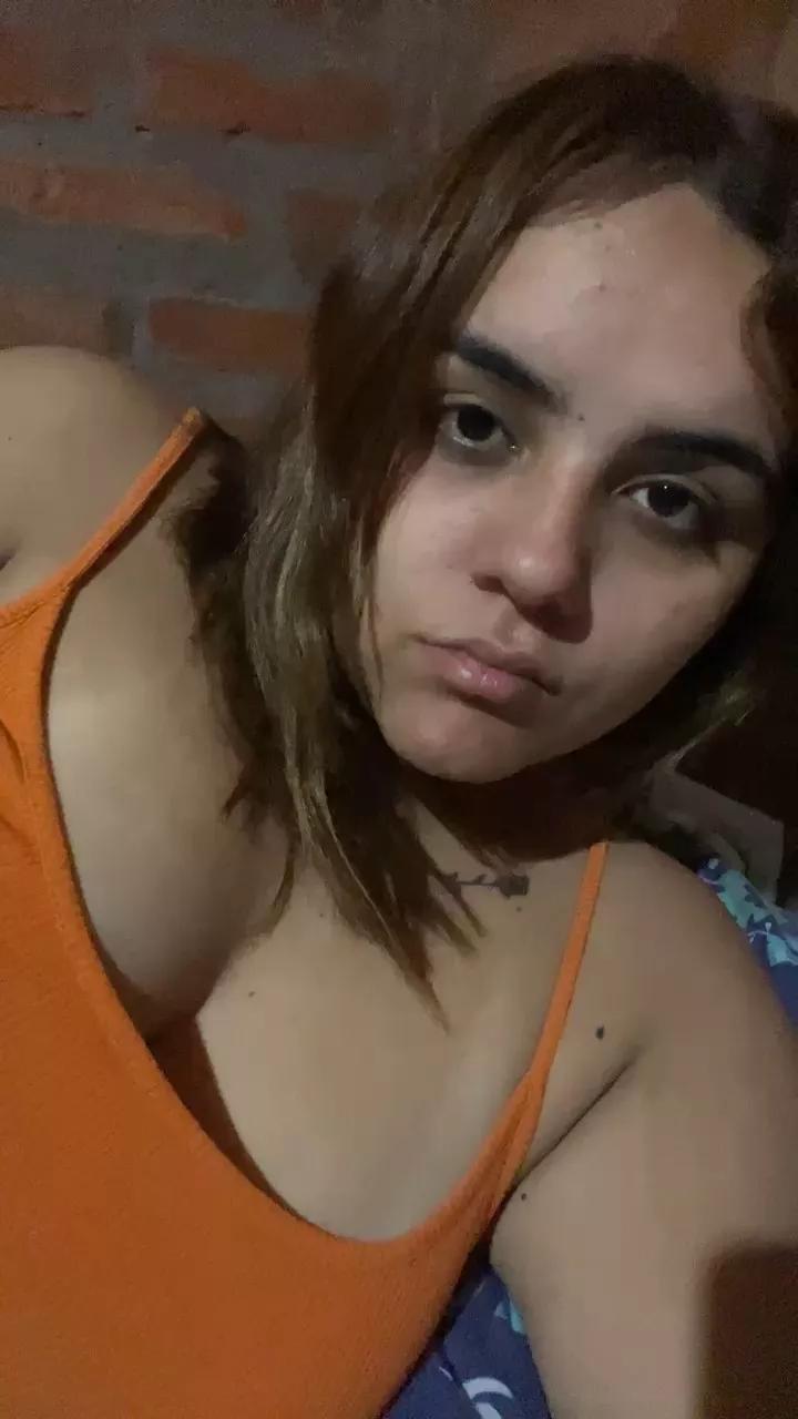 reinifun on Cam4 