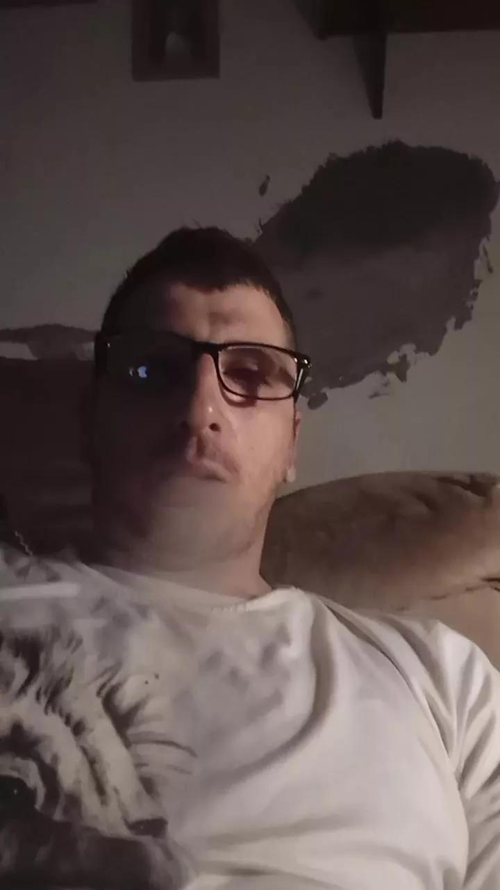 Rejm on Cam4 