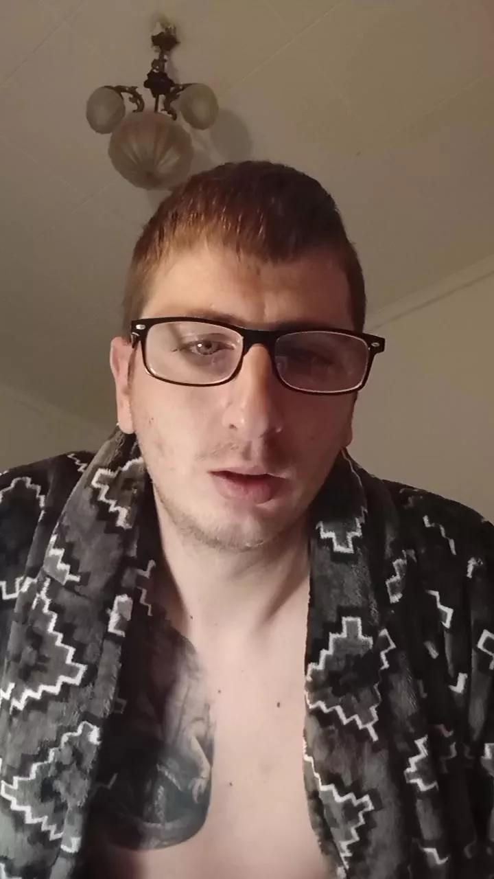 Rejm on Cam4 