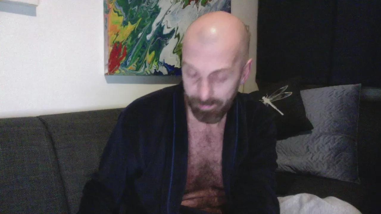 remie1973 on Cam4 
