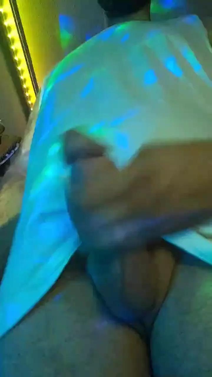 rex246 on Cam4 