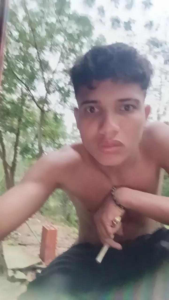 Richard_2 on Cam4 
