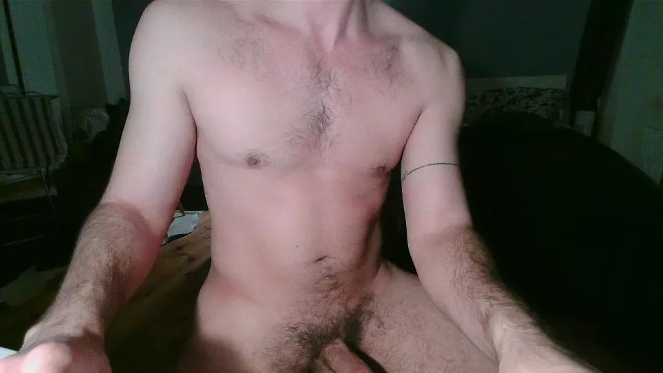 rickborn1995 on Cam4 