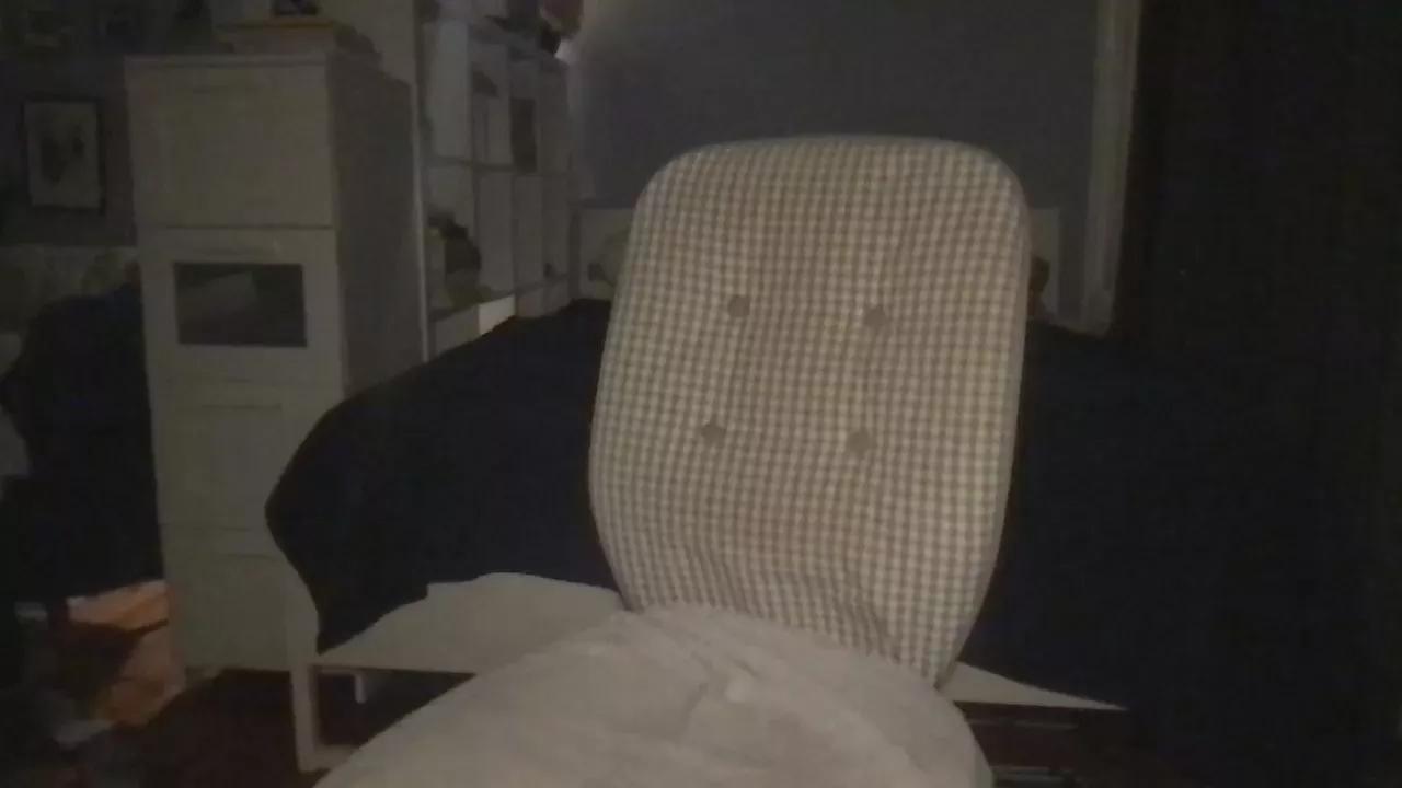 rickborn1995 on Cam4 