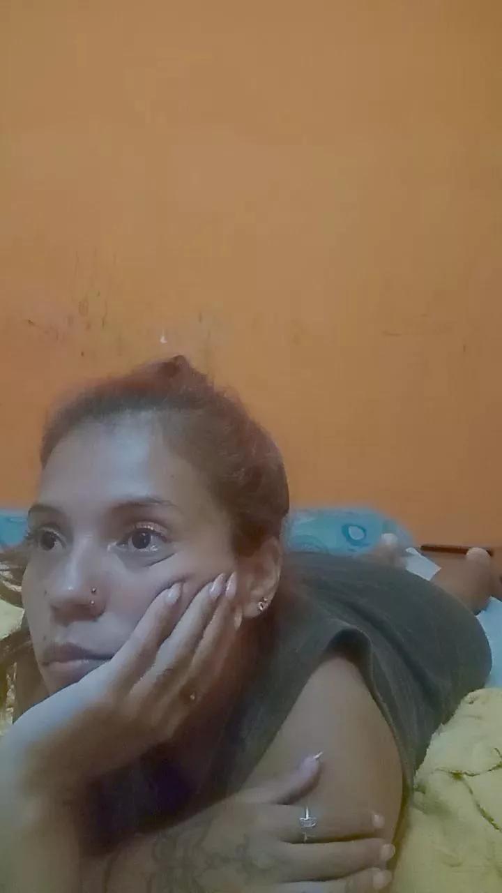 Riirii93 on Cam4 