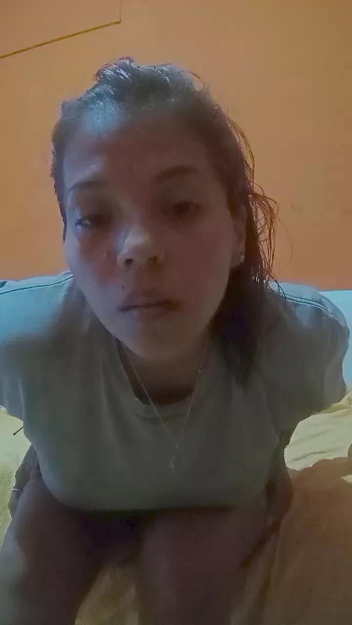 Riirii93 on Cam4 