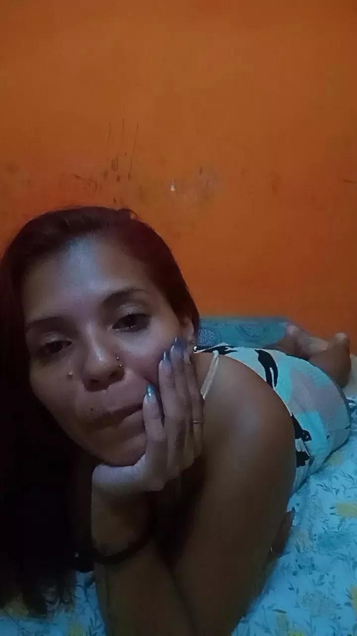 Riirii93 on Cam4 