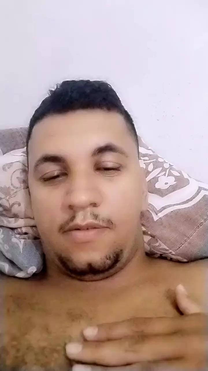 RJ27 on Cam4 