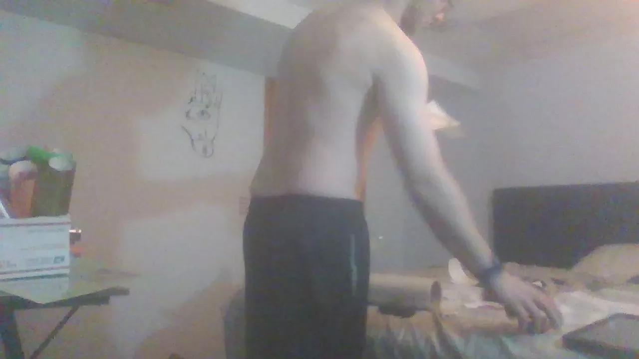 roberto66693 on Cam4 