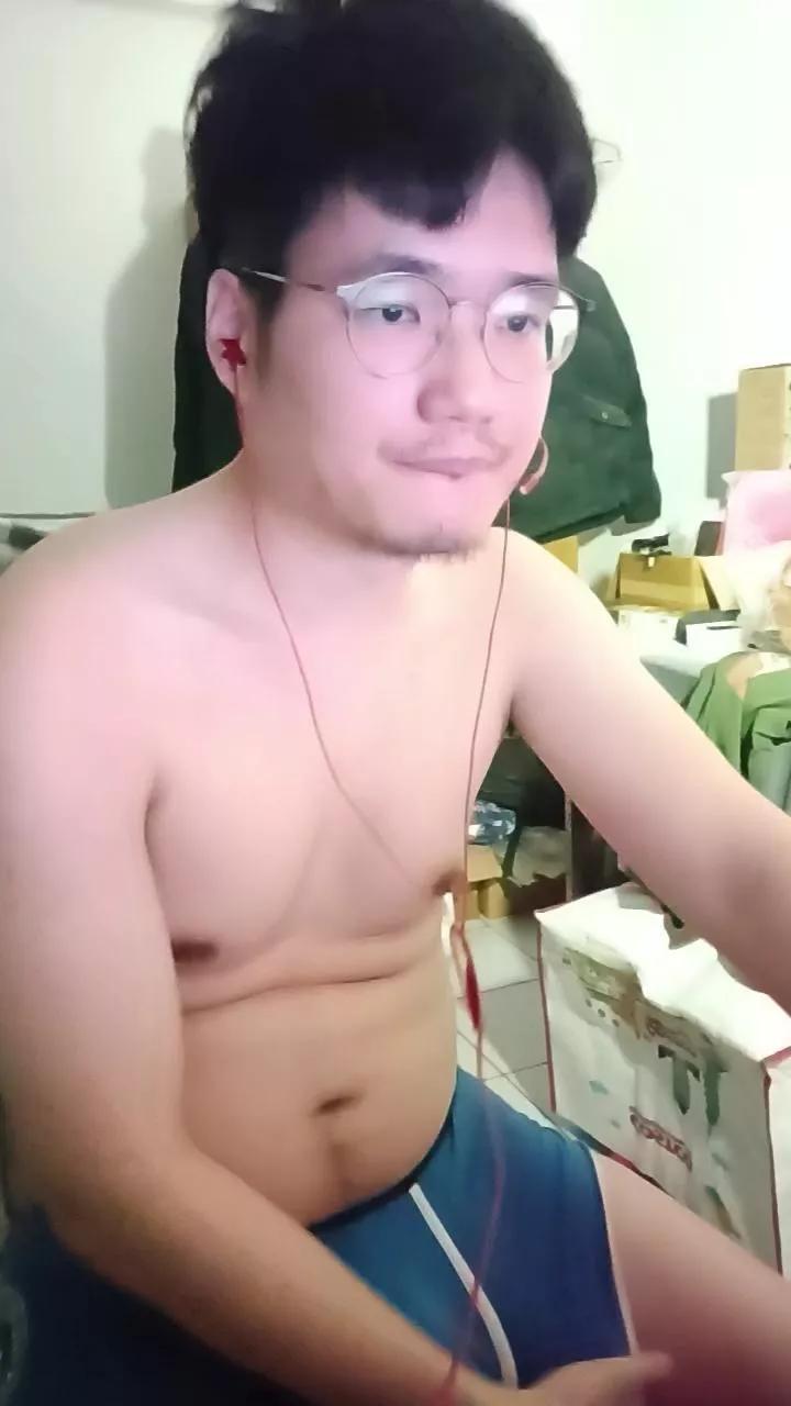 robinkoji on Cam4 