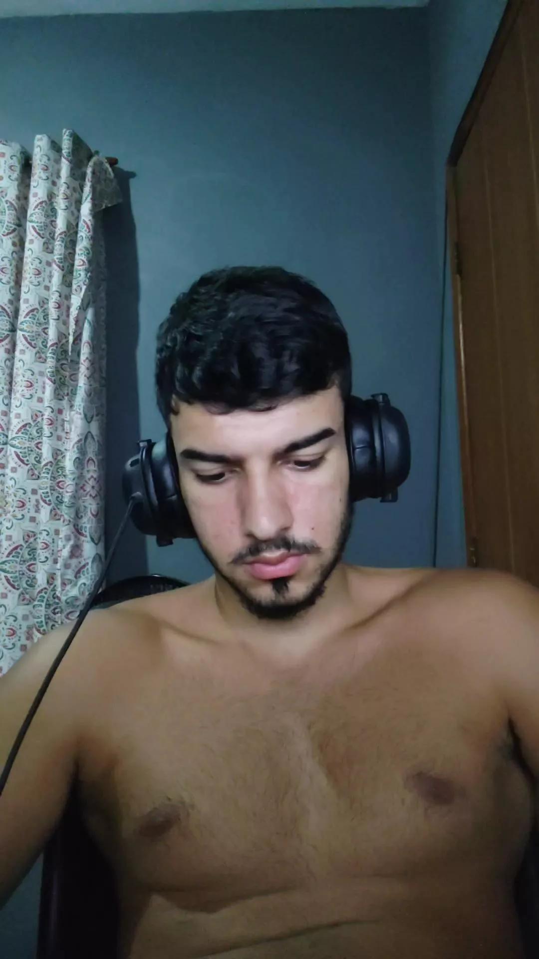 robsonhaha on Cam4 