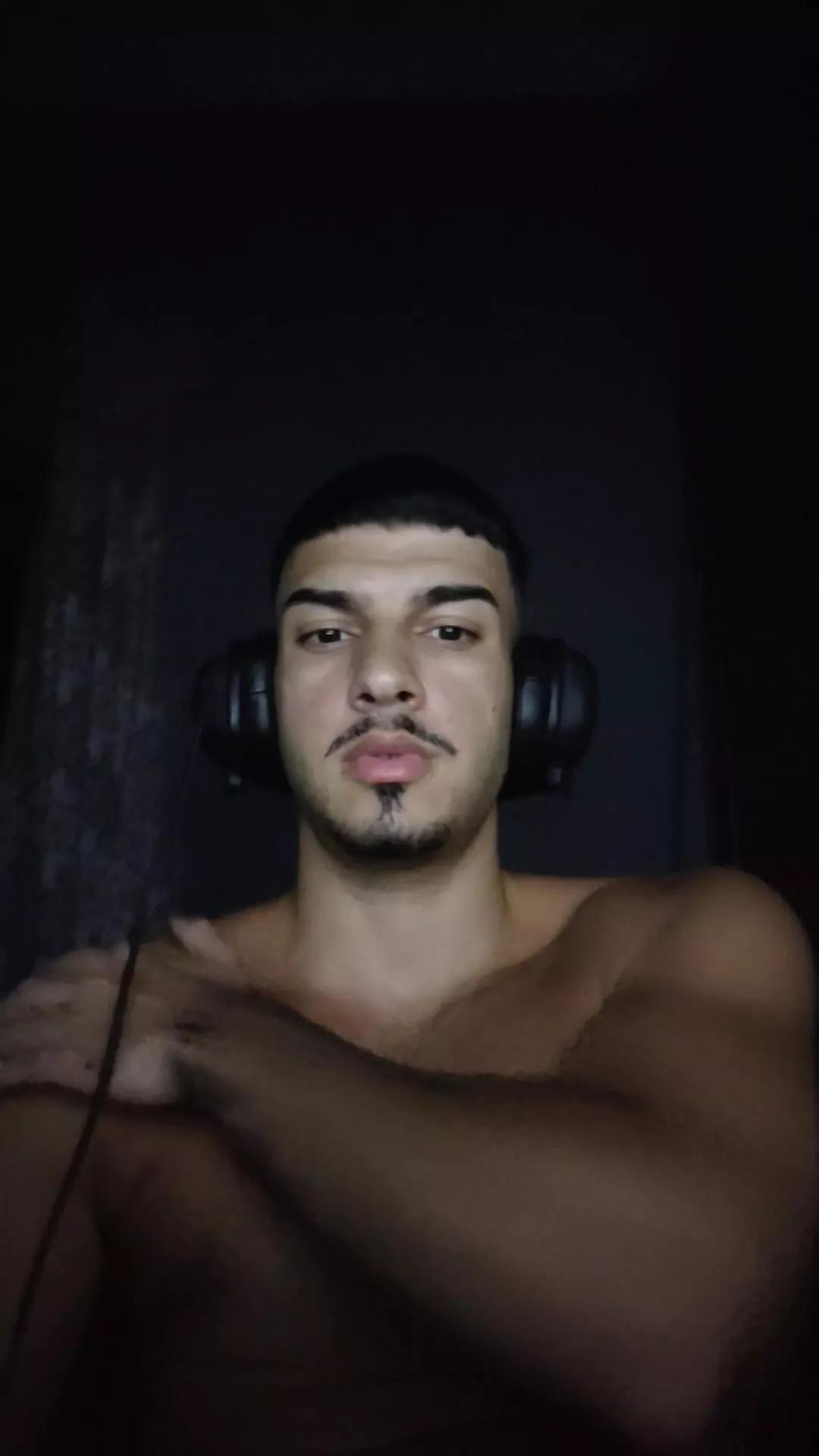 robsonhaha on Cam4 