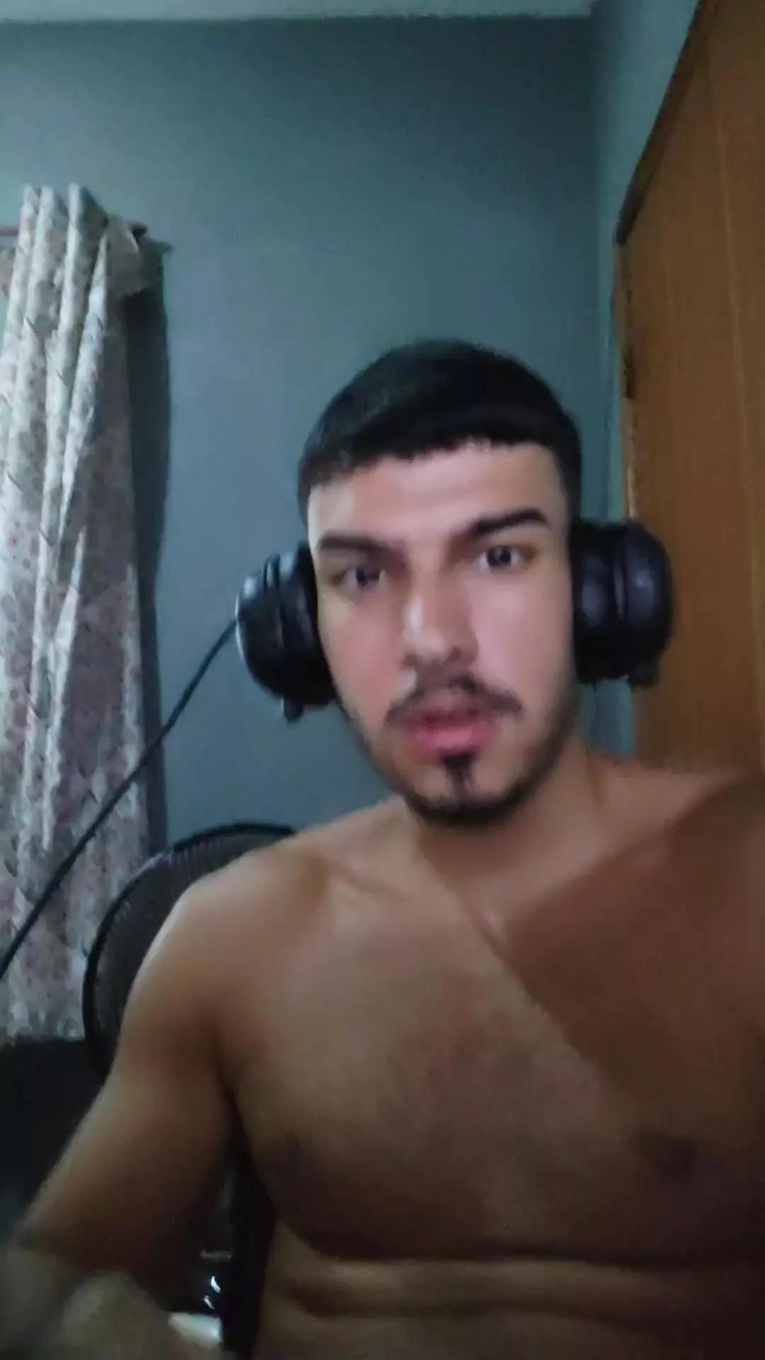robsonhaha on Cam4 