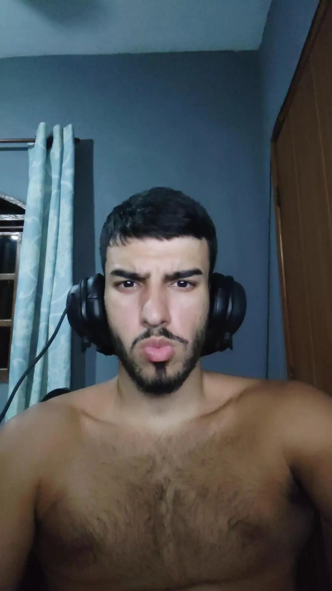 robsonhaha on Cam4 
