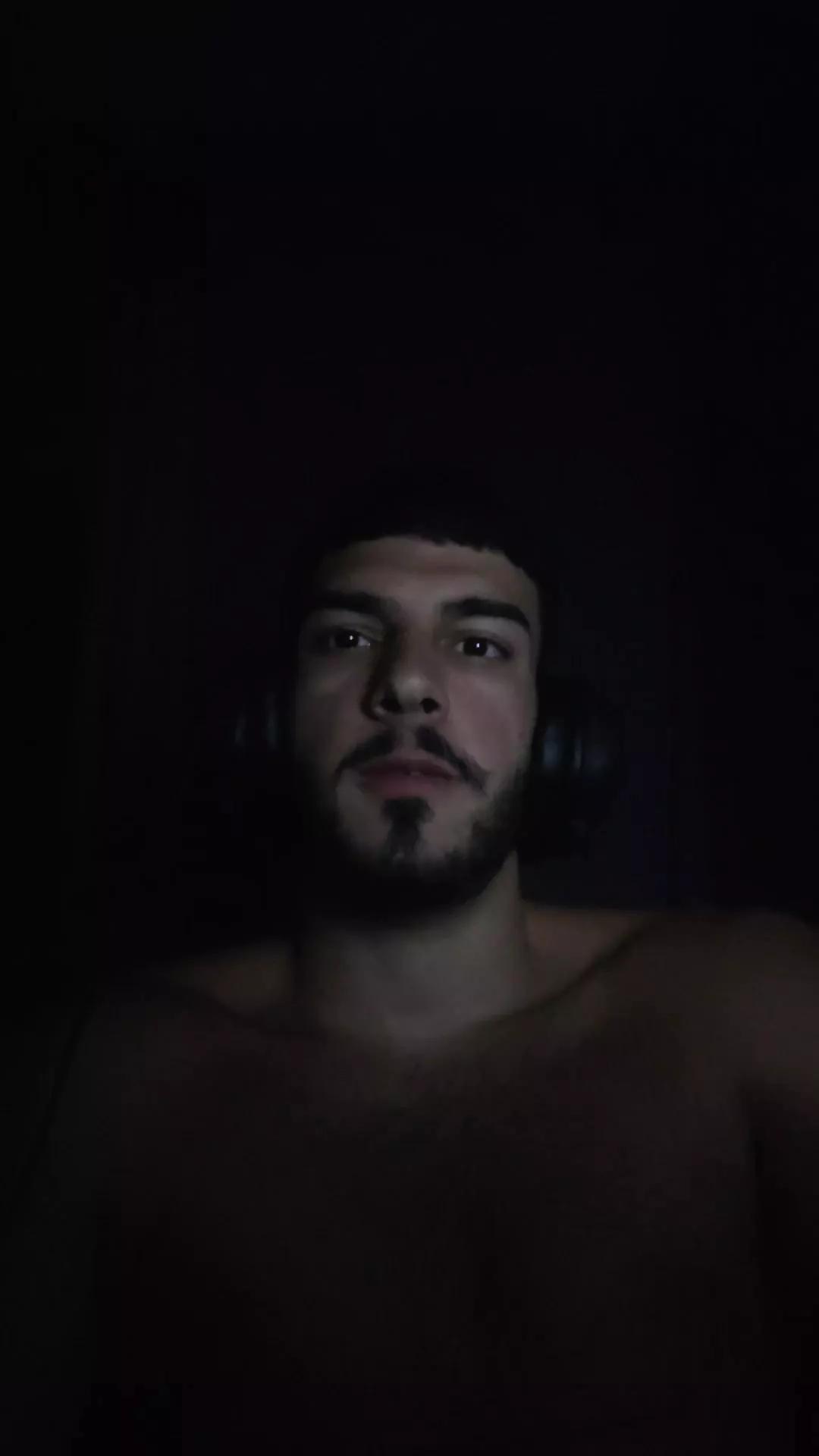 robsonhaha on Cam4 