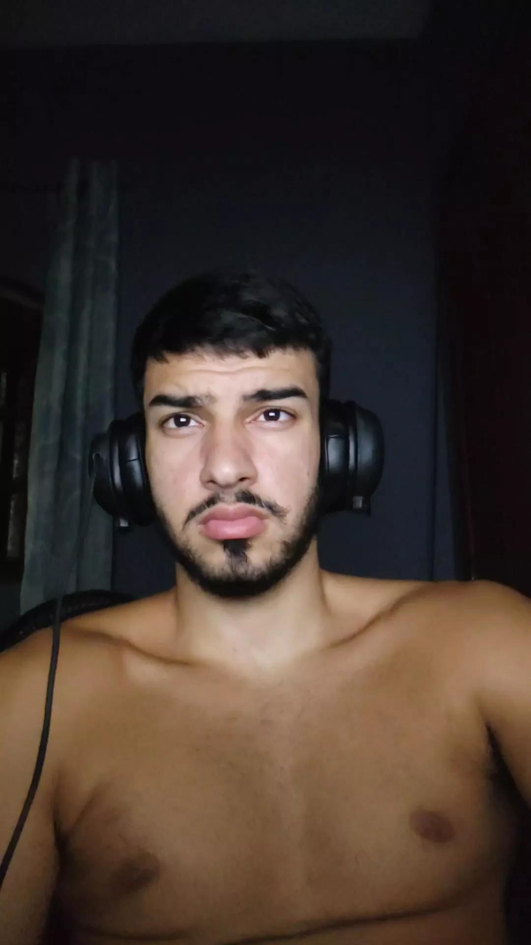 robsonhaha on Cam4 