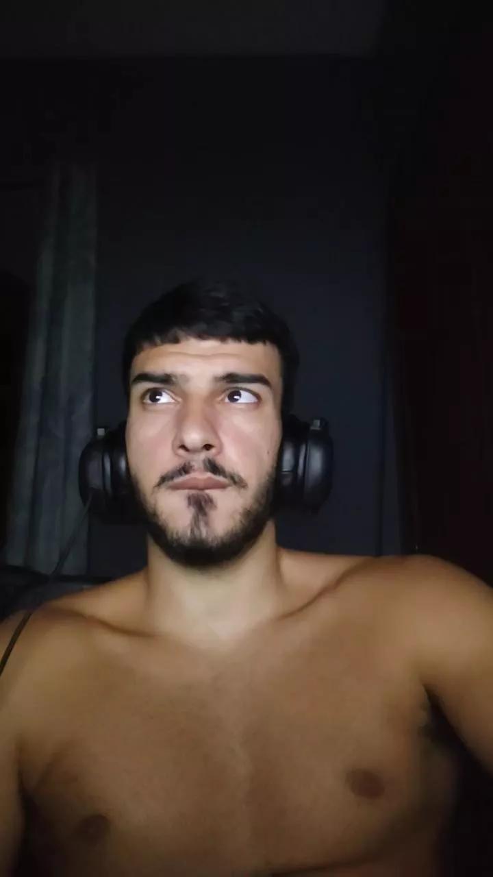 robsonhaha on Cam4 